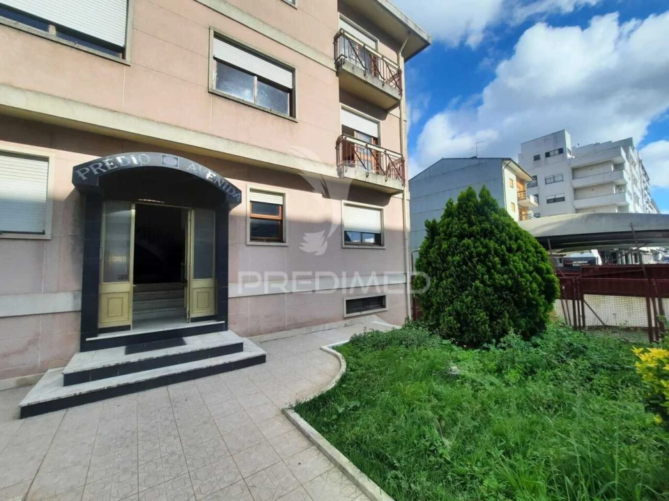 Apartamento T1 para Venda em Gondomar (São Cosme), Valbom e Jovim Foto 3