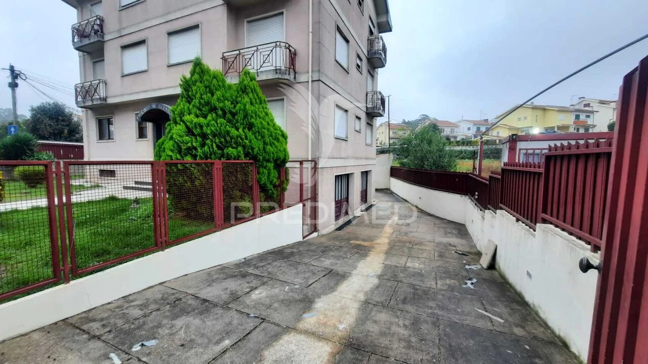 Apartamento T1 para Venda em Gondomar (São Cosme), Valbom e Jovim Foto 8
