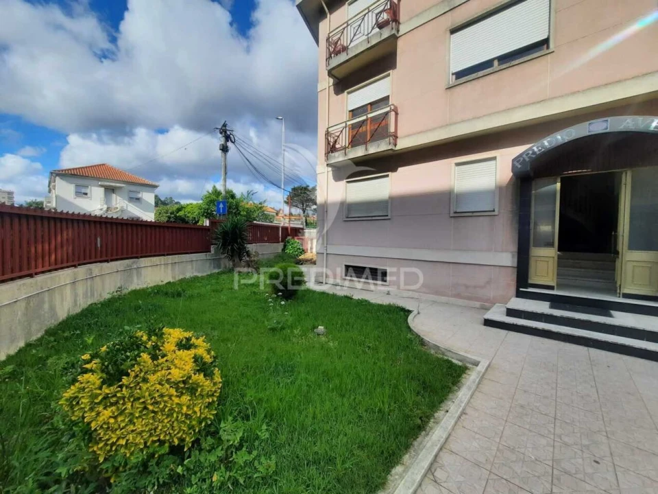 Apartamento T1 para Venda em Gondomar (São Cosme), Valbom e Jovim Foto 4