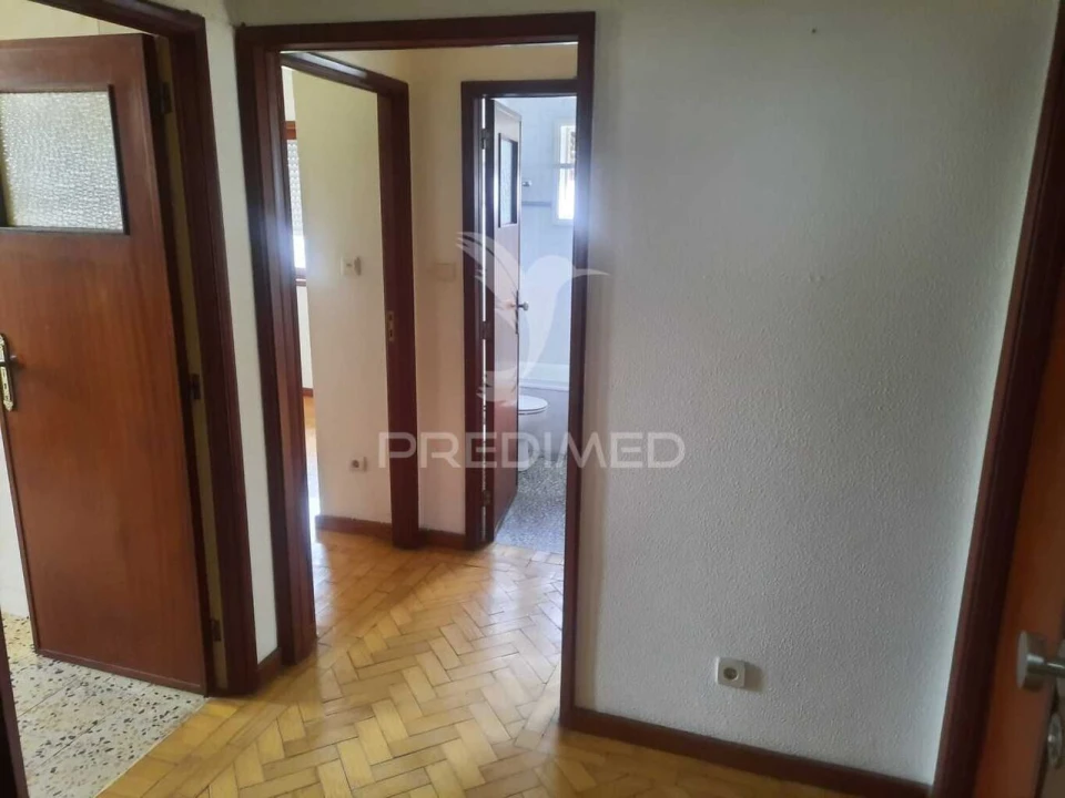 Apartamento T1 para Venda em Gondomar (São Cosme), Valbom e Jovim Foto 19