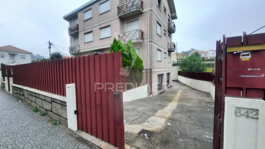 Apartamento T1 para Venda em Gondomar (São Cosme), Valbom e Jovim Foto 5