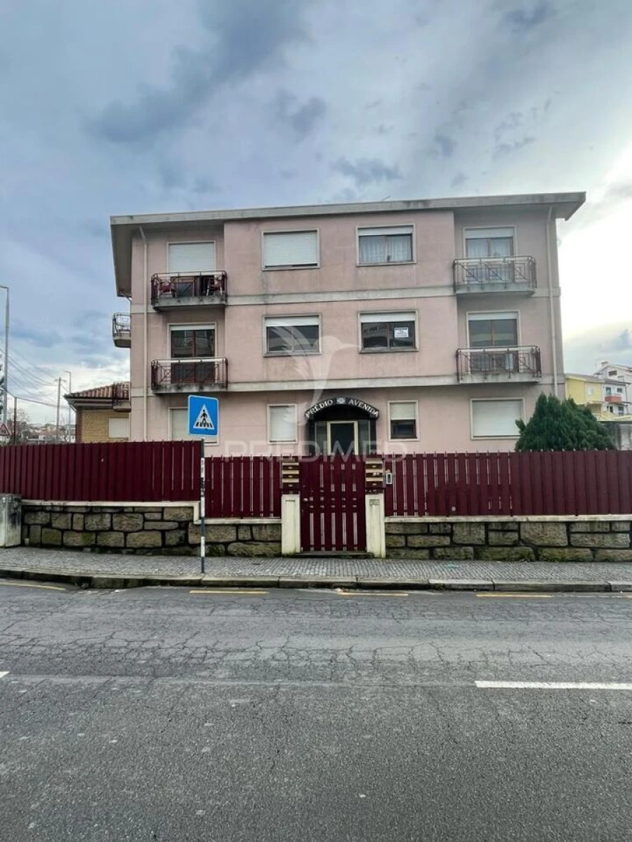 Apartamento T1 para Venda em Gondomar (São Cosme), Valbom e Jovim Foto 2