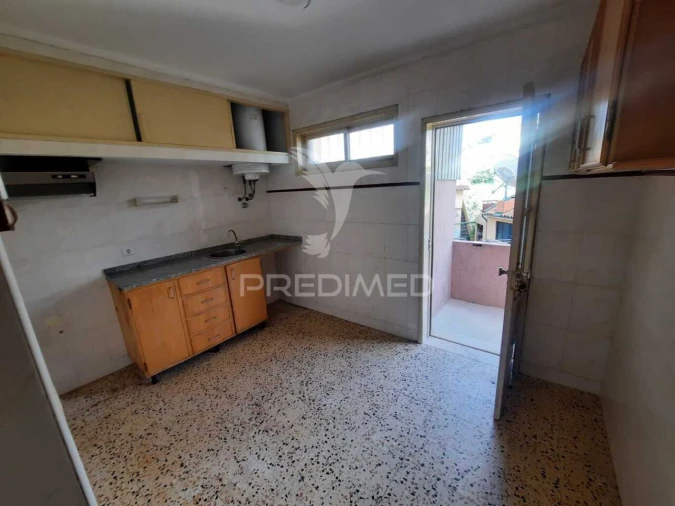 Apartamento T1 para Venda em Gondomar (São Cosme), Valbom e Jovim Foto 15
