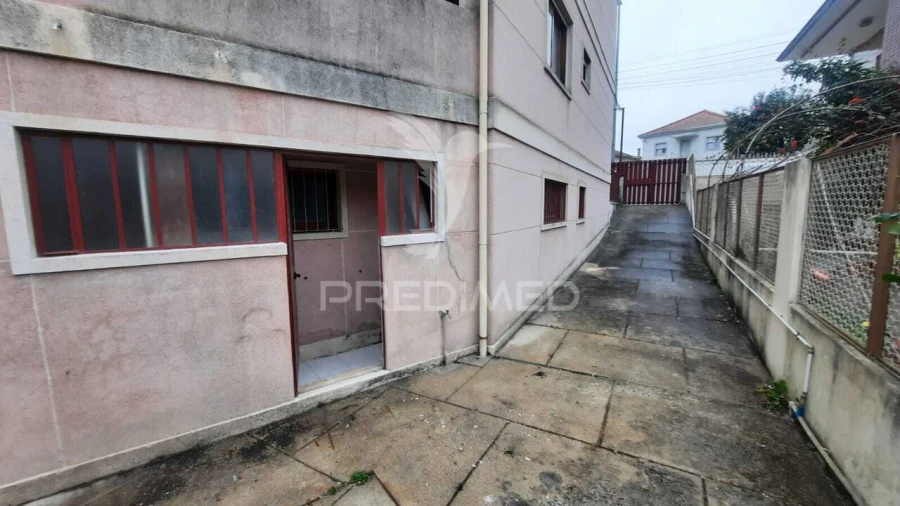 Apartamento T1 para Venda em Gondomar (São Cosme), Valbom e Jovim Foto 10