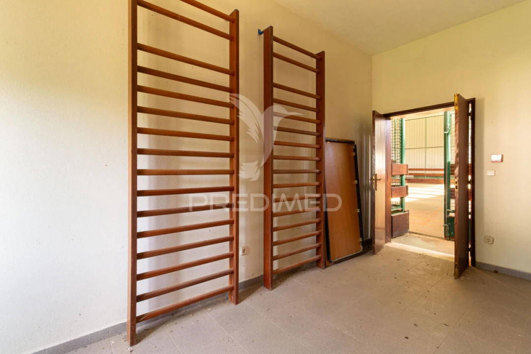 Quinta T9 para Venda em Estremoz (Santa Maria e Santo André) Foto 32