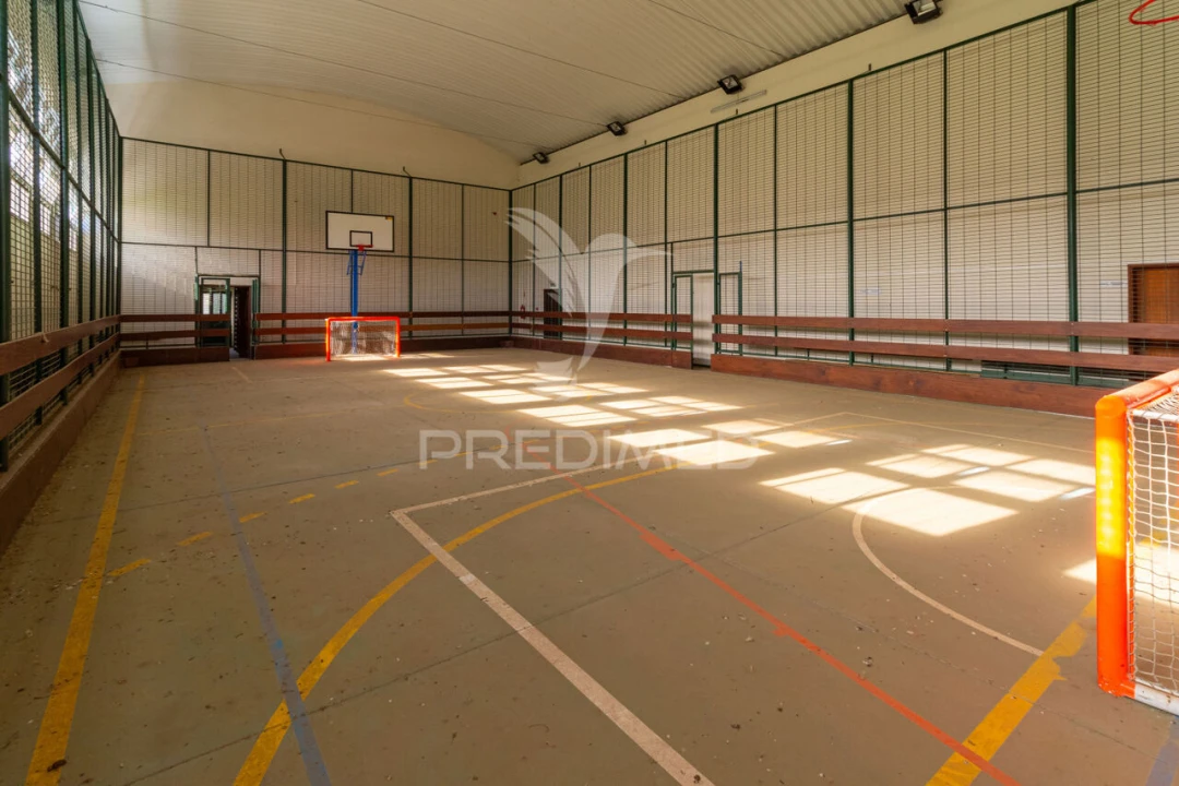 Quinta T9 para Venda em Estremoz (Santa Maria e Santo André) Foto 30