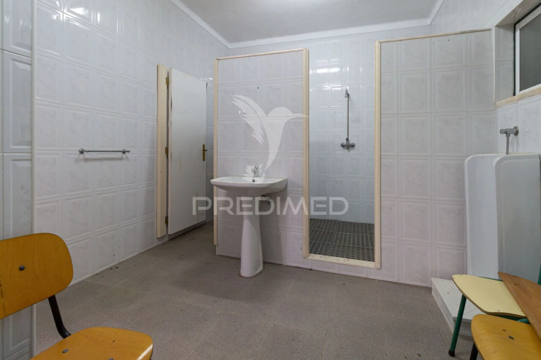 Quinta T9 para Venda em Estremoz (Santa Maria e Santo André) Foto 33