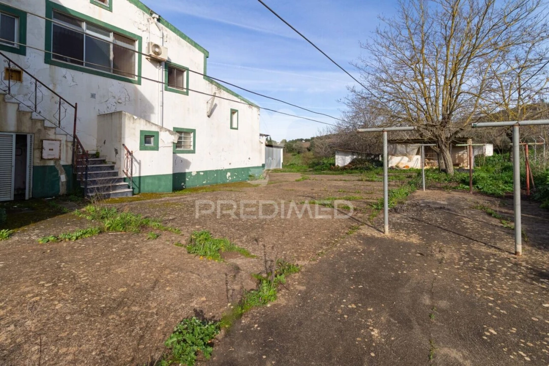 Quinta T9 para Venda em Estremoz (Santa Maria e Santo André) Foto 19