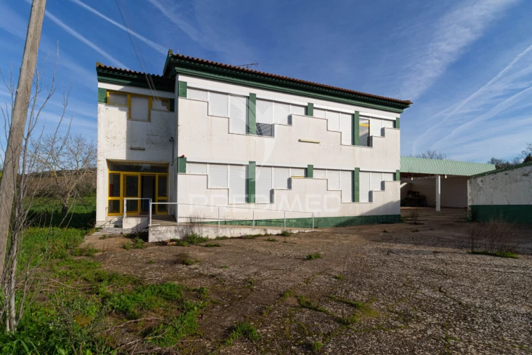 Quinta T9 para Venda em Estremoz (Santa Maria e Santo André) Foto 11