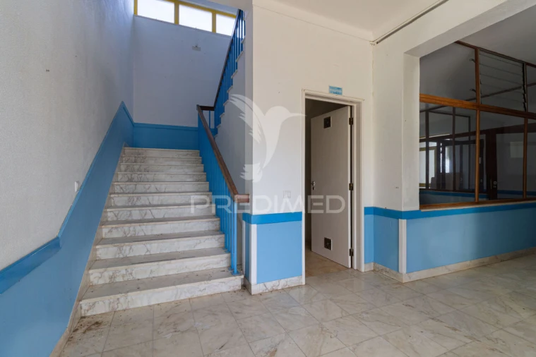 Quinta T9 para Venda em Estremoz (Santa Maria e Santo André) Foto 12