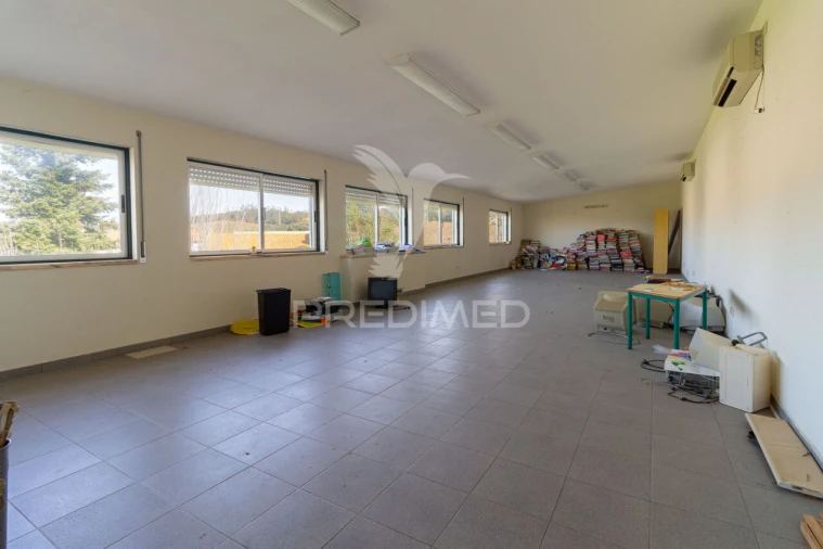 Quinta T9 para Venda em Estremoz (Santa Maria e Santo André) Foto 35