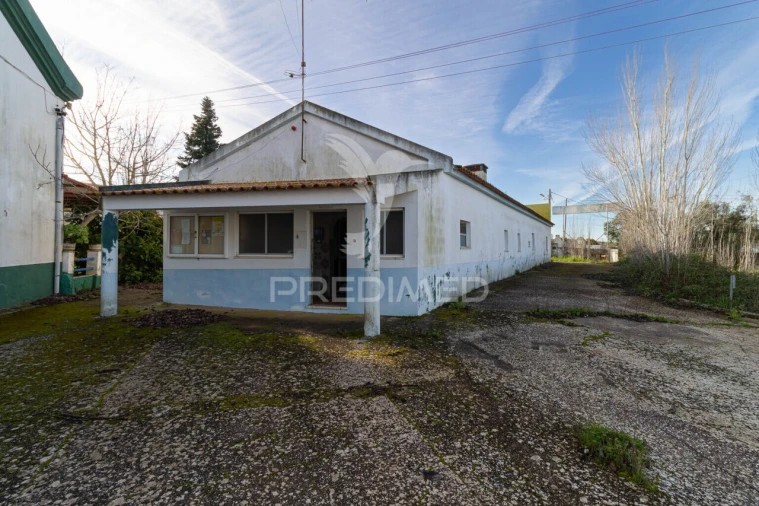 Quinta T9 para Venda em Estremoz (Santa Maria e Santo André) Foto 5