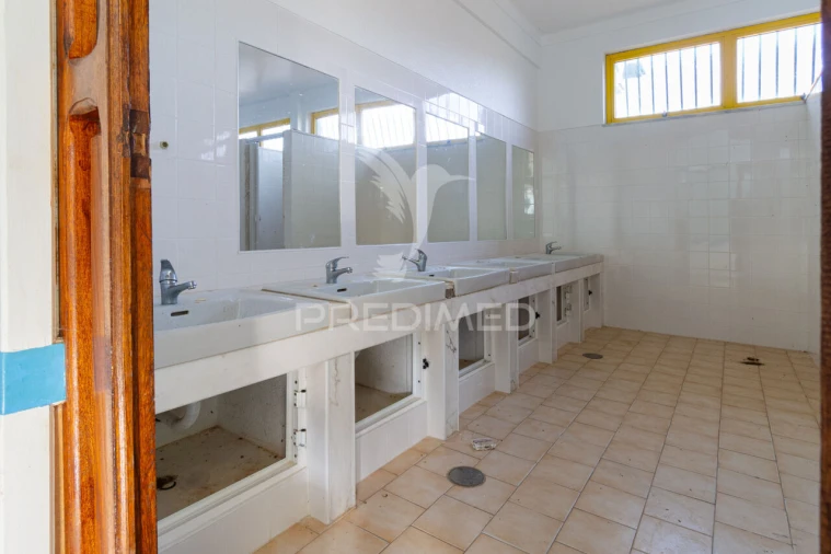 Quinta T9 para Venda em Estremoz (Santa Maria e Santo André) Foto 14