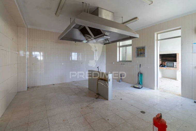 Quinta T9 para Venda em Estremoz (Santa Maria e Santo André) Foto 21