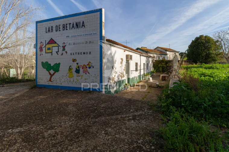 Quinta T9 para Venda em Estremoz (Santa Maria e Santo André) Foto 9