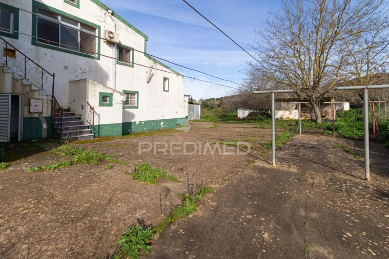 Quinta T9 para Venda em Estremoz (Santa Maria e Santo André) Foto 19