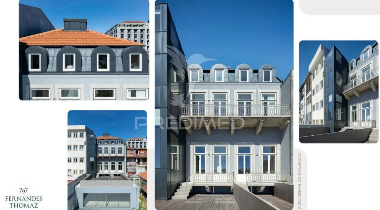 Apartamento T0 para Venda em Cedofeita, Santo Ildefonso, Sé, Miragaia, São Nicolau e Vitória Foto 10