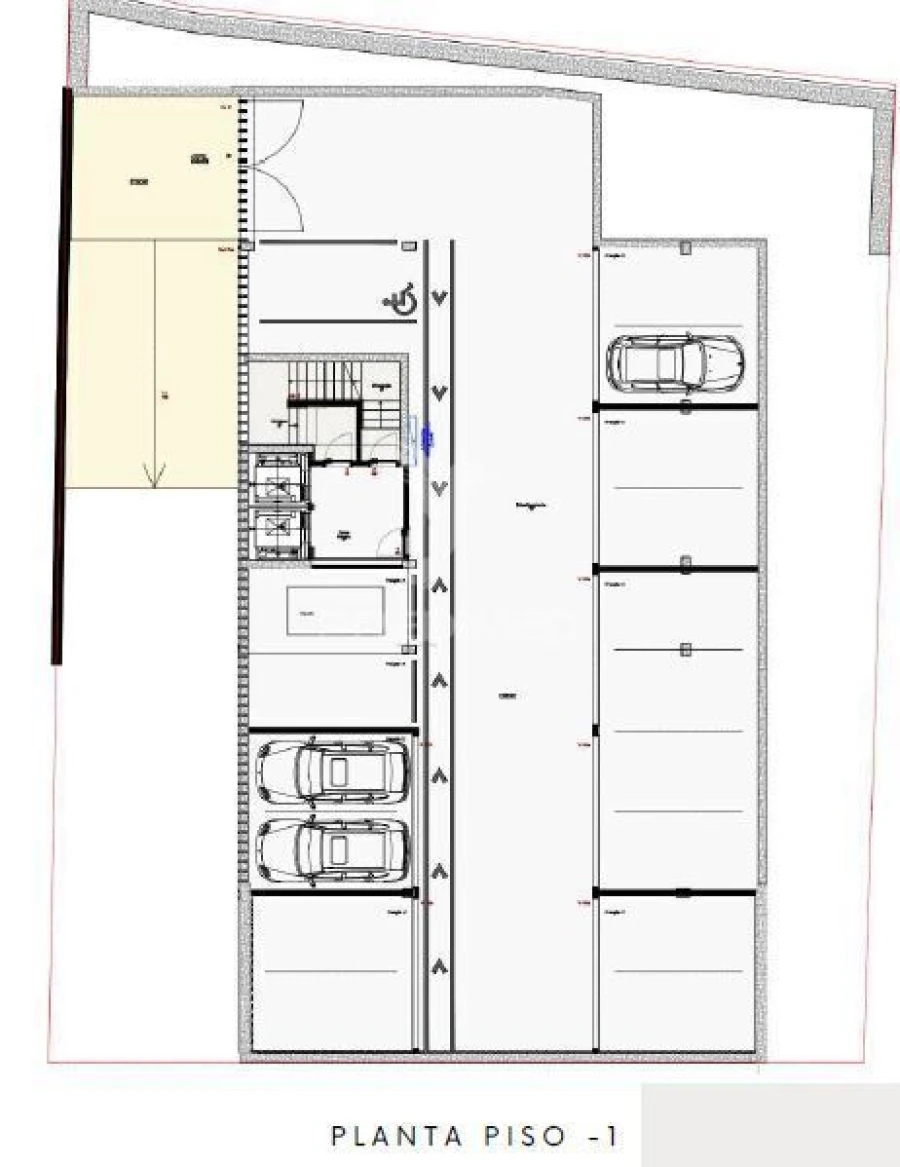 Apartamento T3 para Venda em Cedofeita, Santo Ildefonso, Sé, Miragaia, São Nicolau e Vitória Foto 11