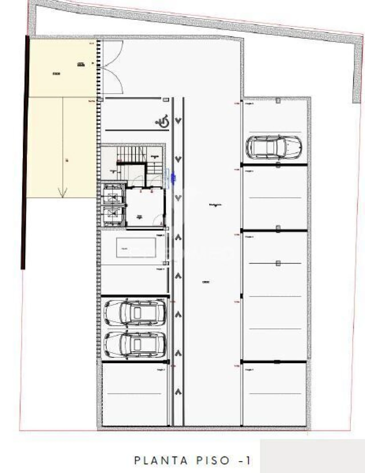 Apartamento T3 para Venda em Cedofeita, Santo Ildefonso, Sé, Miragaia, São Nicolau e Vitória Foto 11