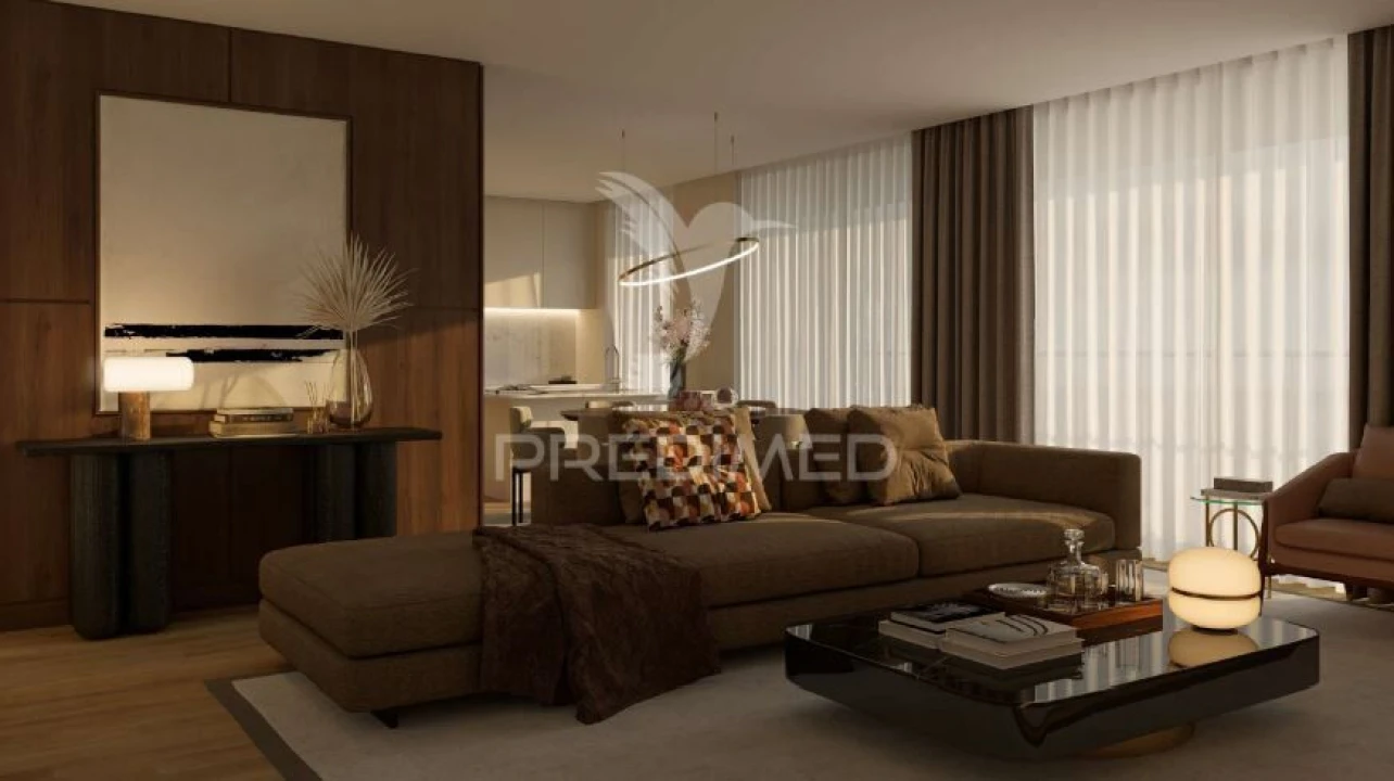 Apartamento T3 para Venda em Cedofeita, Santo Ildefonso, Sé, Miragaia, São Nicolau e Vitória Foto 7