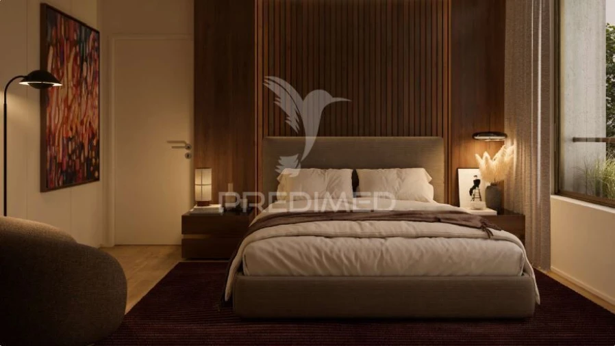 Apartamento T3 para Venda em Cedofeita, Santo Ildefonso, Sé, Miragaia, São Nicolau e Vitória Foto 9