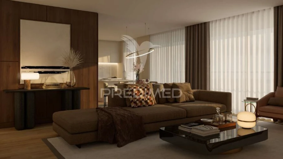 Apartamento T4 para Venda em Cedofeita, Santo Ildefonso, Sé, Miragaia, São Nicolau e Vitória Foto 7