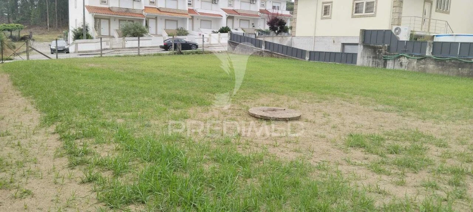 Terreno para Venda em Pedreira, Rande e Sernande Foto 6