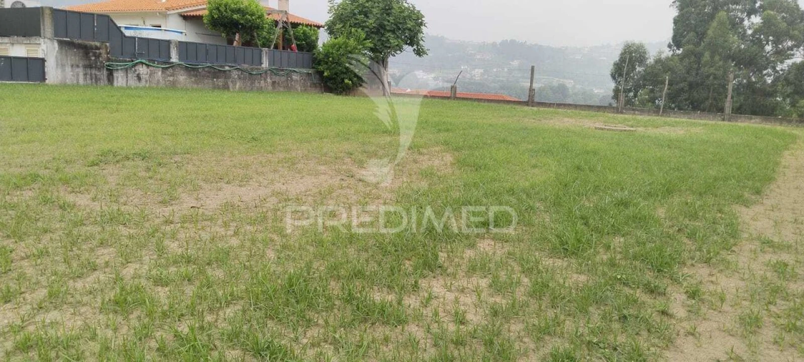 Terreno para Venda em Pedreira, Rande e Sernande Foto 5
