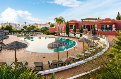 Moradia T2 para Venda em Lagoa e Carvoeiro