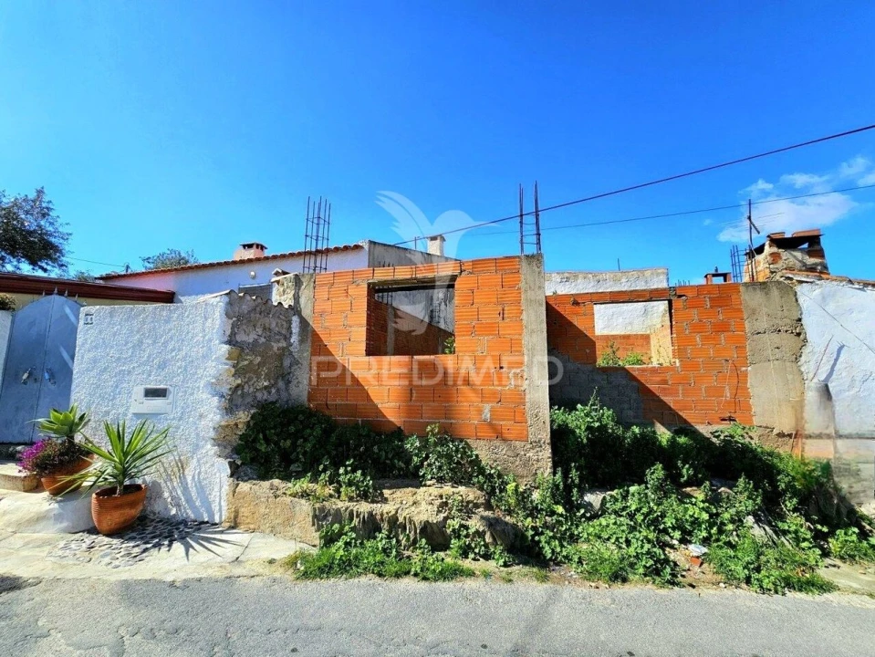 Terreno para Venda em Castro Verde e Casével Foto 6