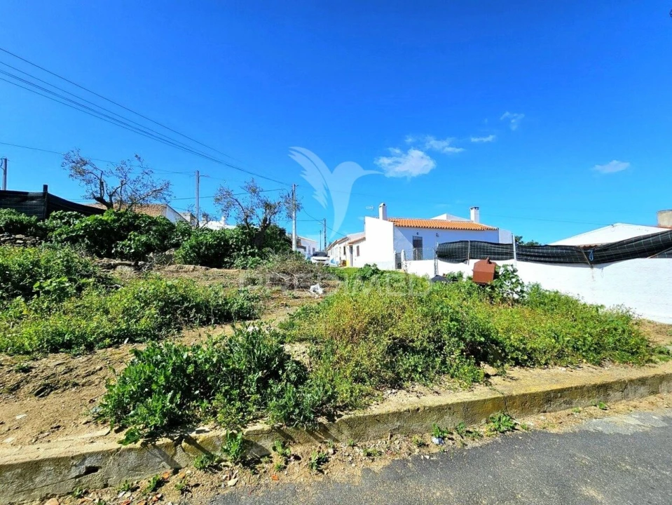 Terreno para Venda em Castro Verde e Casével Foto 3