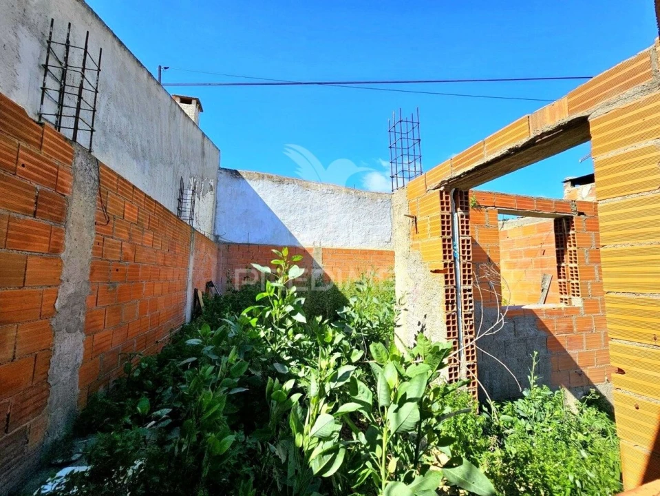 Terreno para Venda em Castro Verde e Casével Foto 5