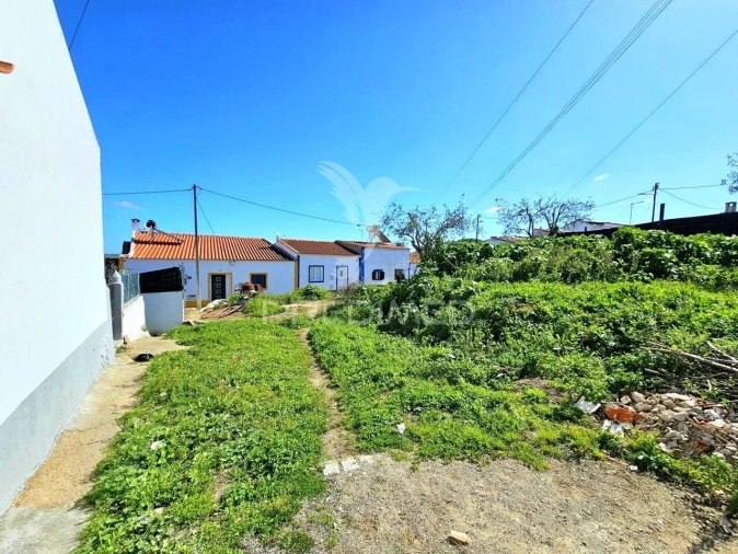 Terreno para Venda em Castro Verde e Casével Foto 1