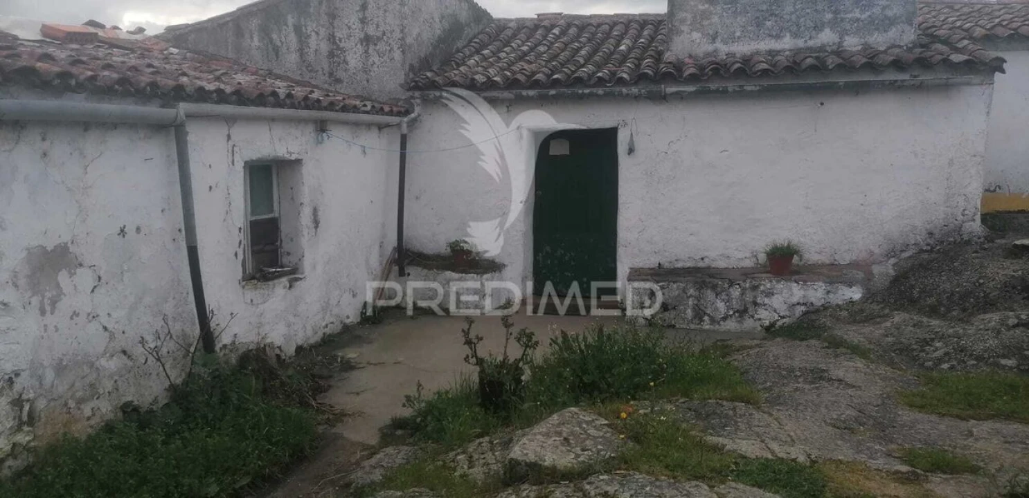 Quinta T6 para Venda em Ribeira de Nisa e Carreiras Foto 7