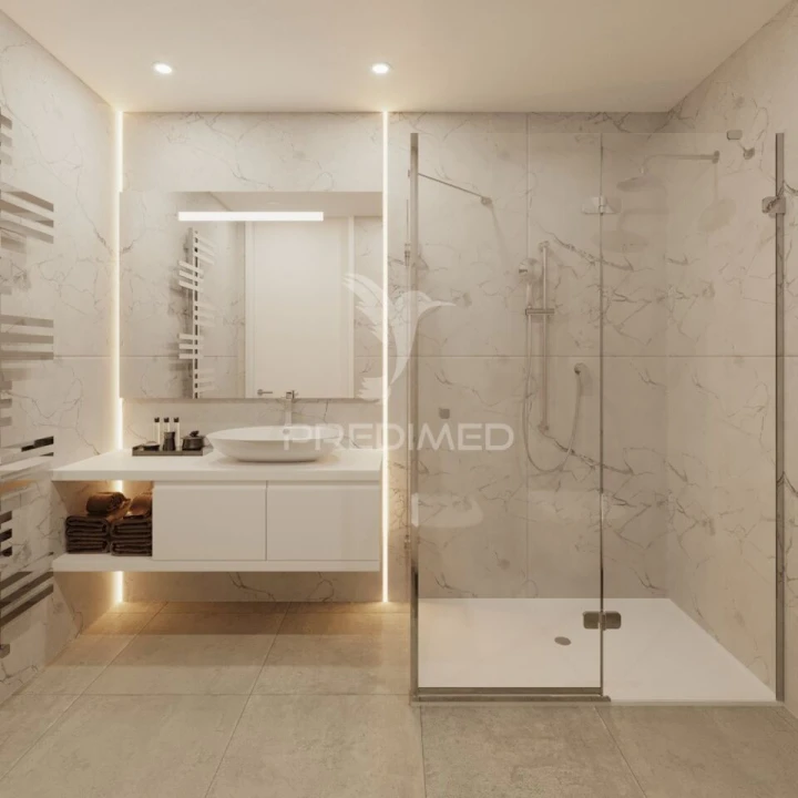 Apartamento T3 para Venda em Celeirós, Aveleda e Vimieiro Foto 10