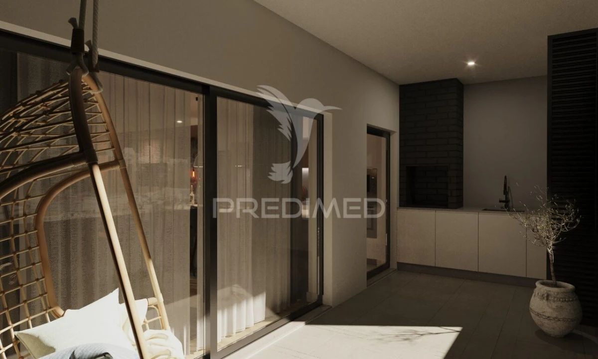 Apartamento T3 para Venda em Celeirós, Aveleda e Vimieiro Foto 25