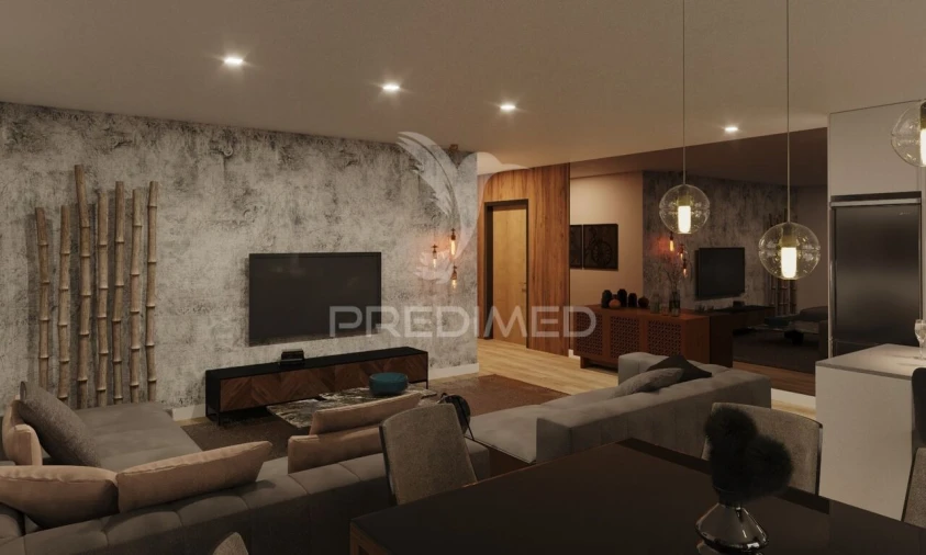 Apartamento T3 para Venda em Celeirós, Aveleda e Vimieiro Foto 13