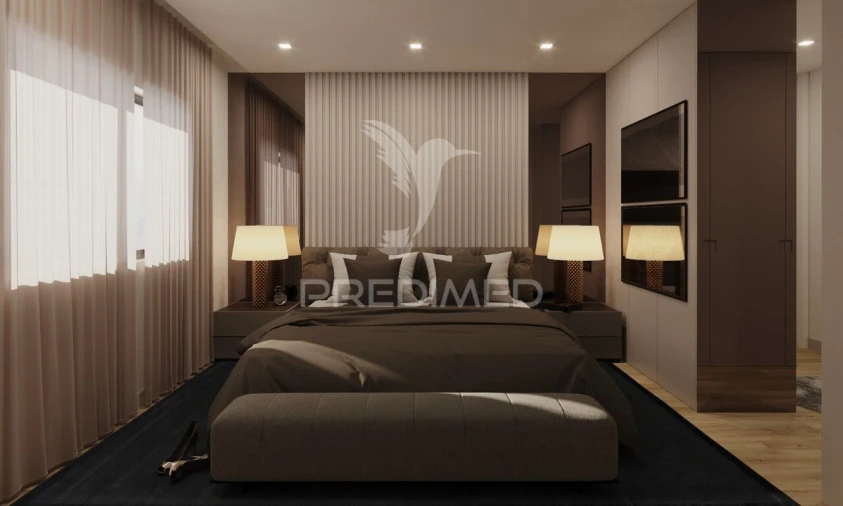 Apartamento T3 para Venda em Celeirós, Aveleda e Vimieiro Foto 21