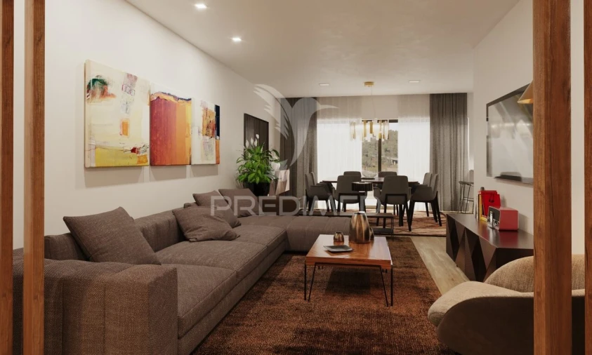 Apartamento T3 para Venda em Celeirós, Aveleda e Vimieiro Foto 19