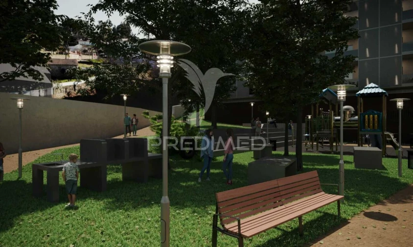 Apartamento T3 para Venda em Celeirós, Aveleda e Vimieiro Foto 30