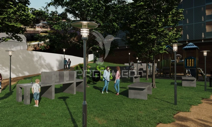 Apartamento T3 para Venda em Celeirós, Aveleda e Vimieiro Foto 28