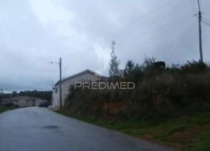 Terreno para Venda em Recardães e Espinhel Foto 2