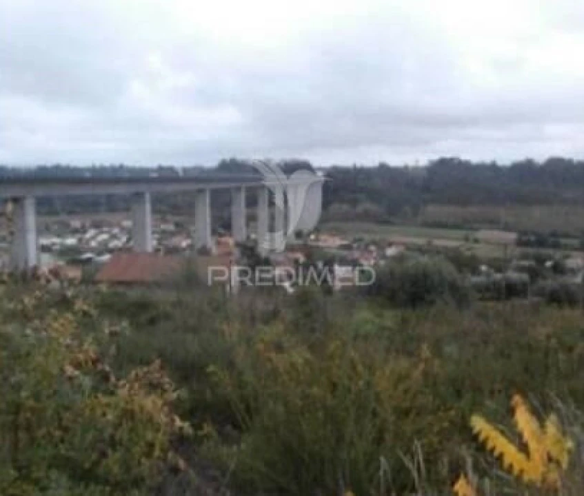 Terreno para Venda em Recardães e Espinhel Foto 1