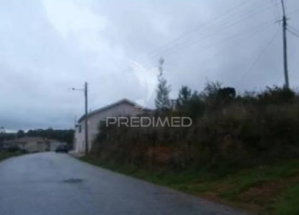 Terreno para Venda em Recardães e Espinhel Foto 2