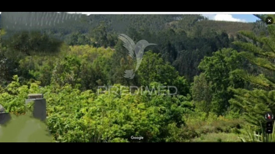 Terreno para Venda em Cedrim e Paradela