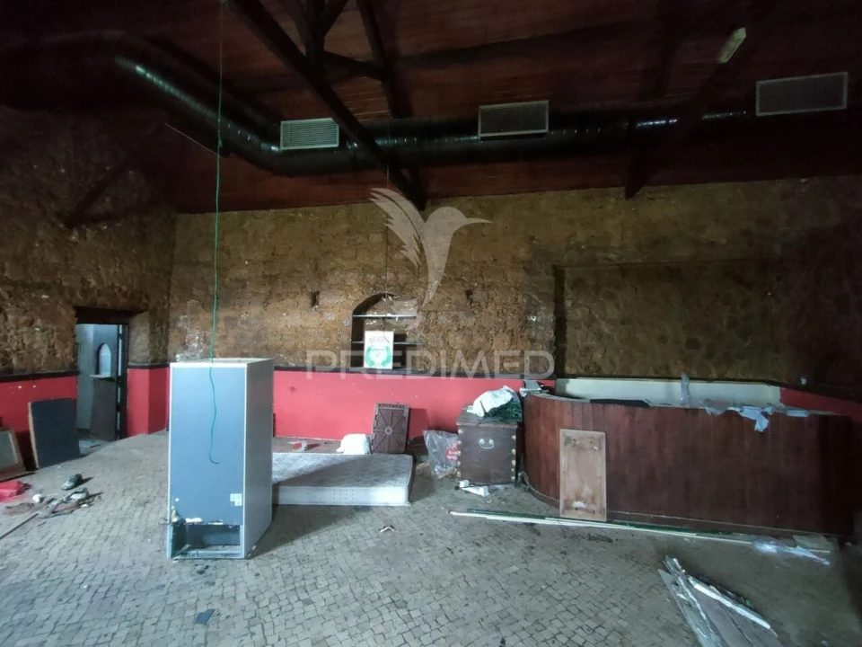 Loja para Venda em Romeira e Várzea Foto 11