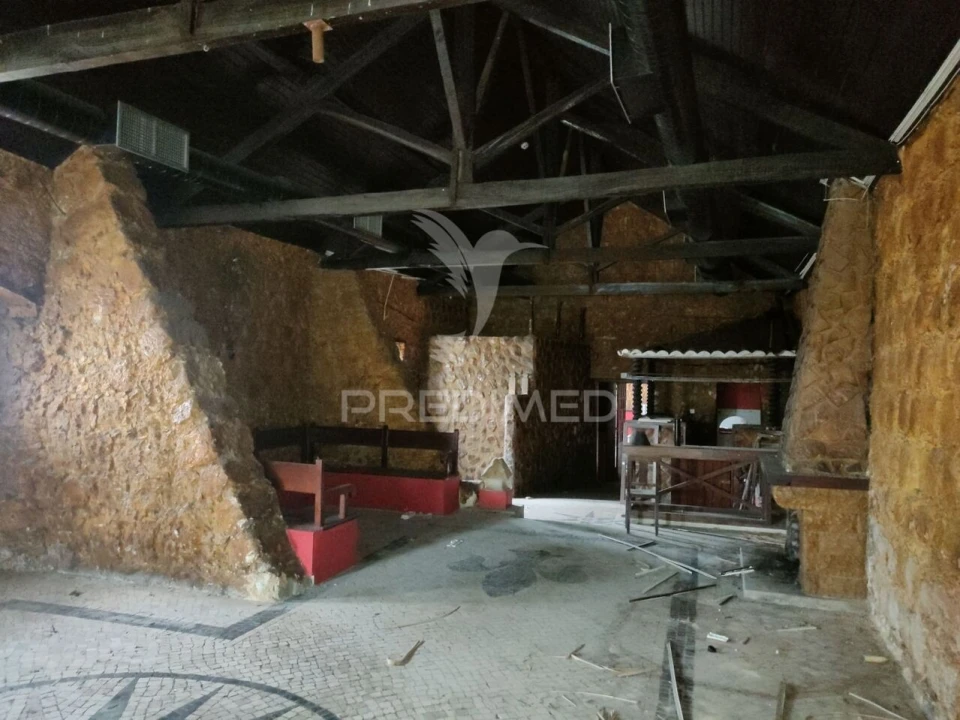 Loja para Venda em Romeira e Várzea Foto 3