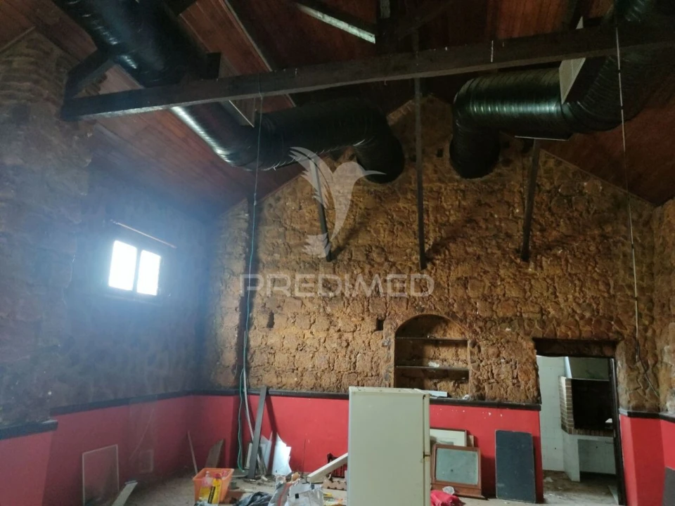 Loja para Venda em Romeira e Várzea Foto 9