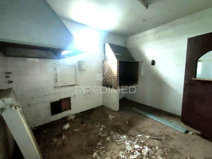 Loja para Venda em Romeira e Várzea Foto 16