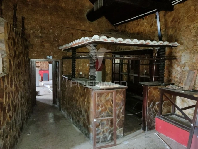 Loja para Venda em Romeira e Várzea Foto 7